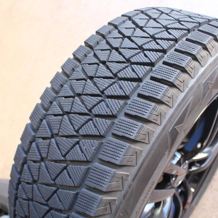 レクサスRXに使用 超バリ溝 マナレイスポーツ 235 60 18 柔らかゴム