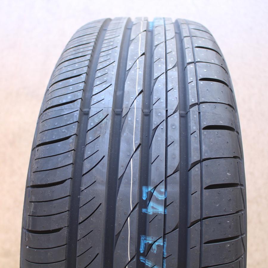 TOYO PROXES CF2 SUV 225/65R17 17インチ 夏タイヤ 4本 バリ溝