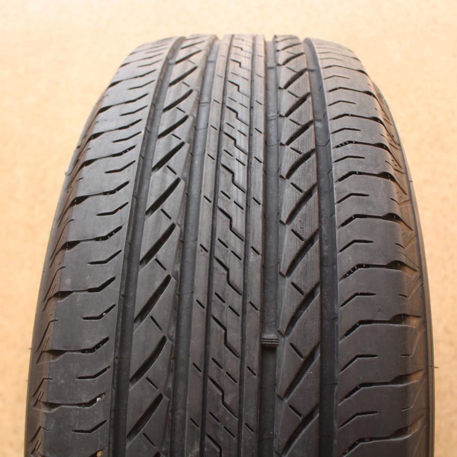 DUELER ランドクルーザー プラド パジェロ サーフ等 16インチ BERG 