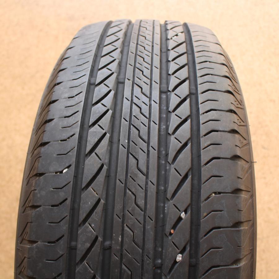 DUELER ランドクルーザー プラド パジェロ サーフ等 16インチ BERG