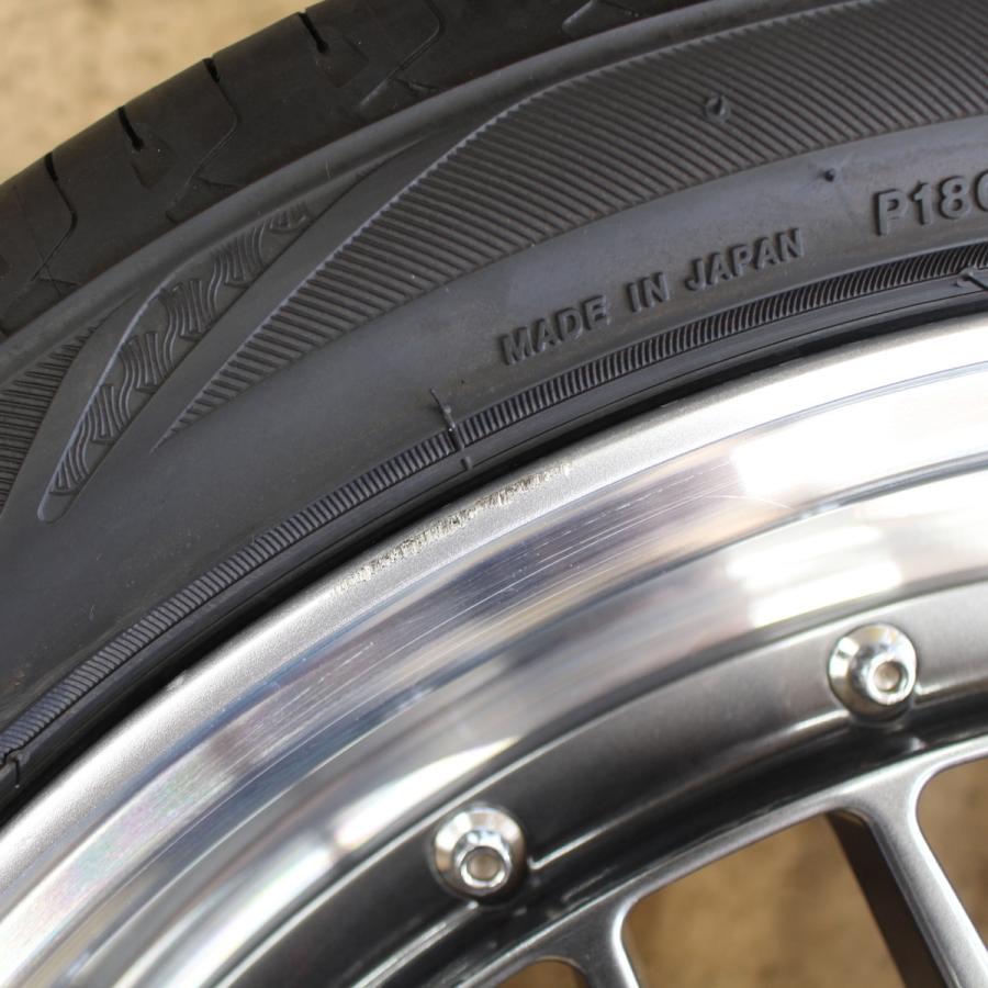 BBS LM チャンピオンエディション 鍛造 レクサスRC マークX