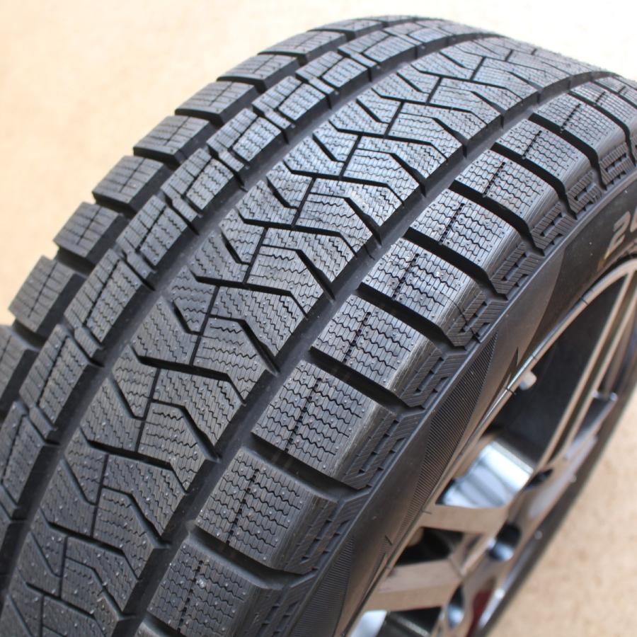 ICE ASIMMETRICO BMW 1シリーズ F40等 16インチ ほぼ新品 ピレリ ICE ASIMMETRICO BMW 1シリーズ F40等 16インチ ほぼ新品 ピレリ