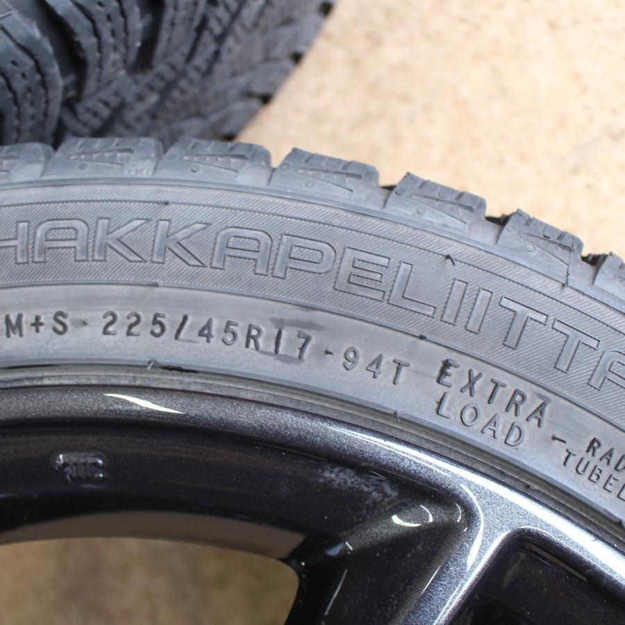 BBS BMW 1シリーズ F20 2シリーズ F22等 SX ブラック 17インチ BBS BMW 1シリーズ F20 2シリーズ F22等 SX ブラック 17インチ