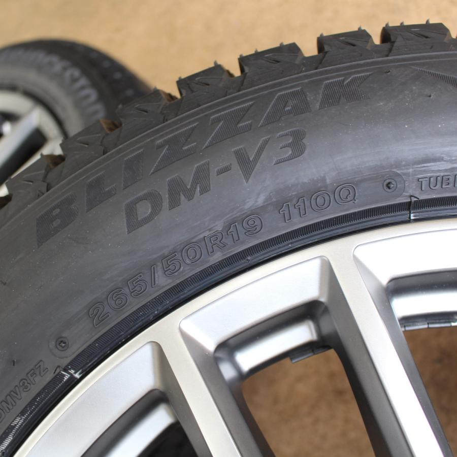 BMW X5 G05 X6 G06等 19インチ MAK 展示品 PCD112 ブリヂストン BMW X5 G05 X6 G06等 19インチ MAK 展示品 PCD112 ブリヂストン