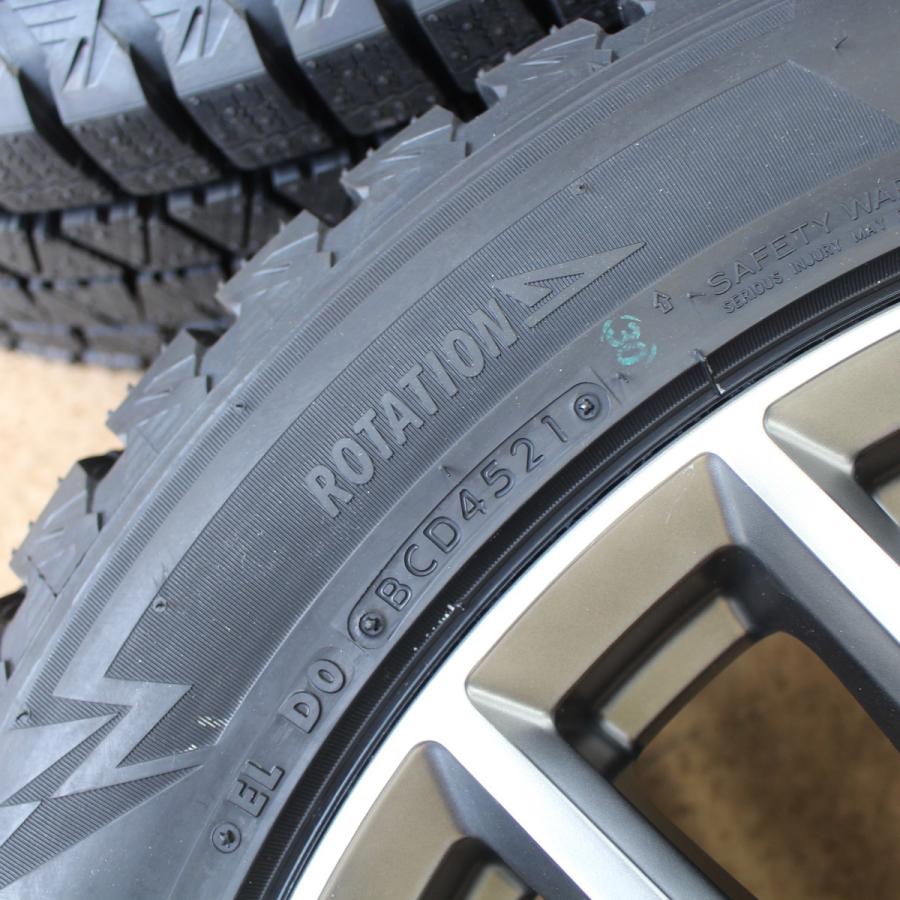 BMW X5 G05 X6 G06等 19インチ MAK 展示品 PCD112 ブリヂストン BMW X5 G05 X6 G06等 19インチ MAK 展示品 PCD112 ブリヂストン