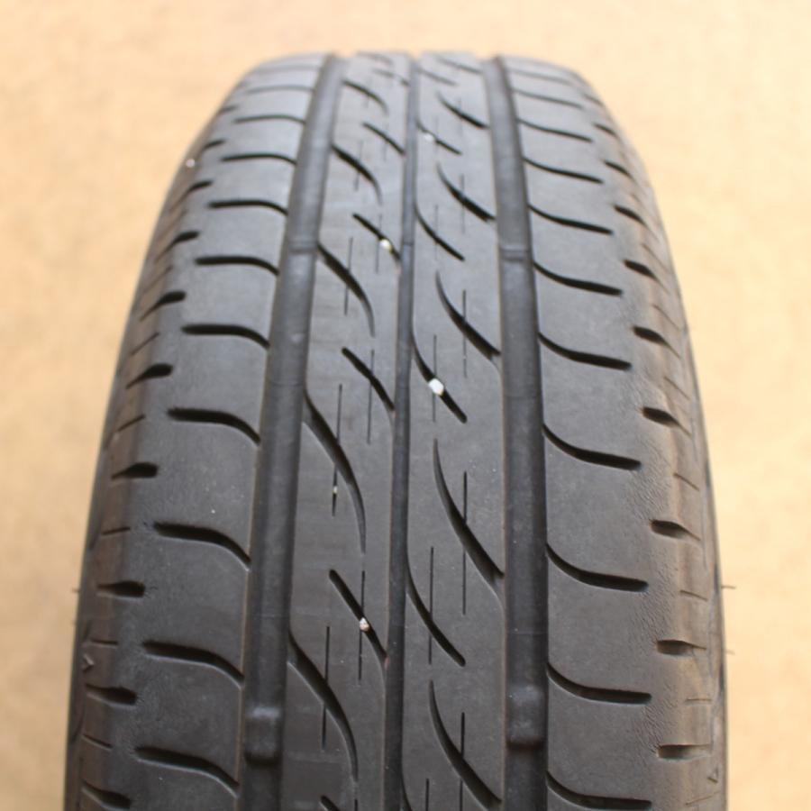 ホンダ純正 ブリヂストン 155/65R14 N-BOX N-WGN N-ONE ホンダ純正 ブリヂストン 155/65R14 N-BOX N-WGN N-ONE - メルカリ