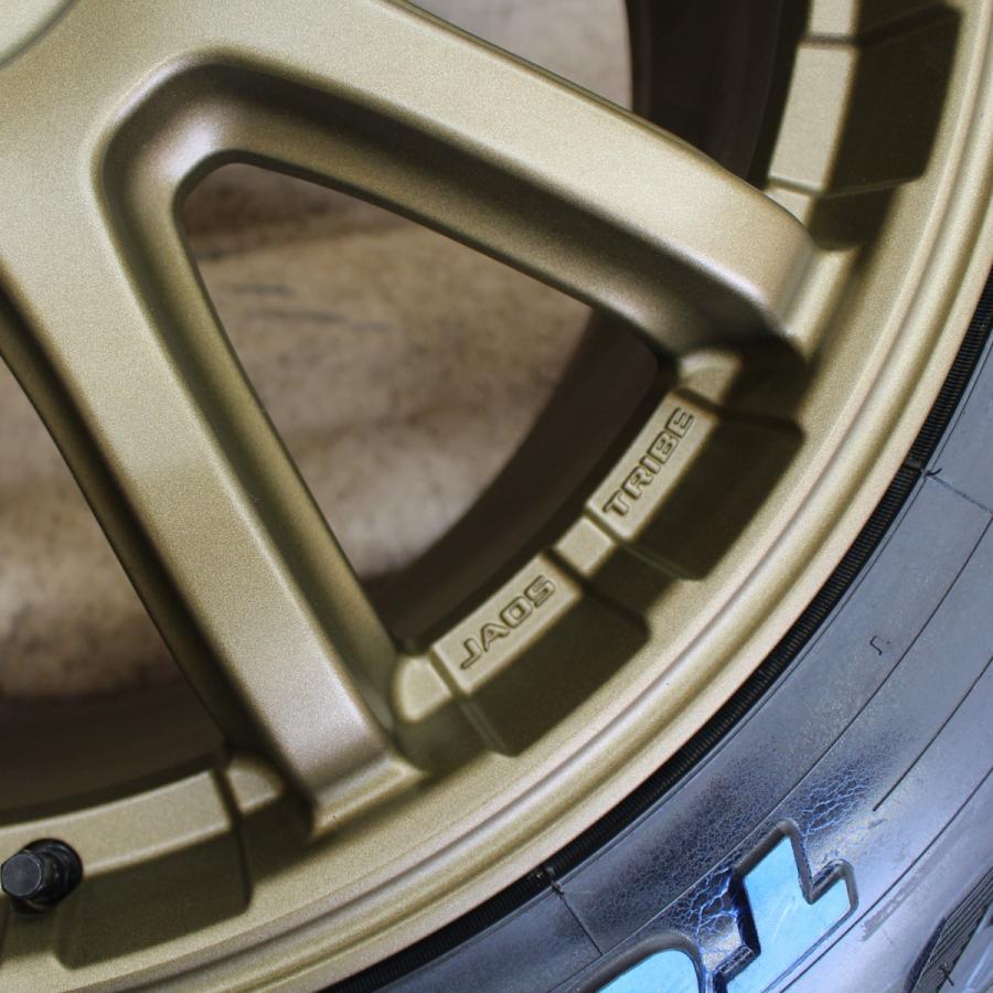 OPEN COUNTRY ランドクルーザー 300系 ランクル レクサス LX600 JAOS