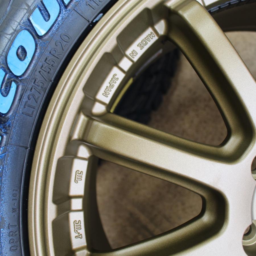 OPEN COUNTRY ランドクルーザー 300系 ランクル レクサス LX600 JAOS