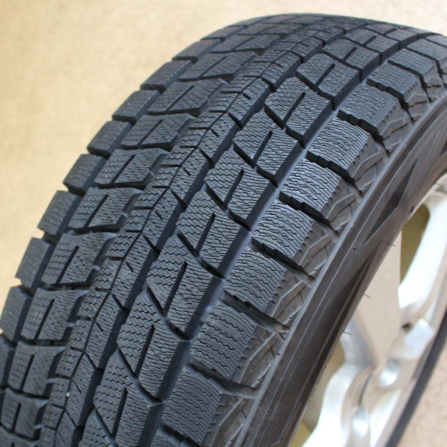 DUNLOPウィンターマックス01 225/60R17 （アルファード等)