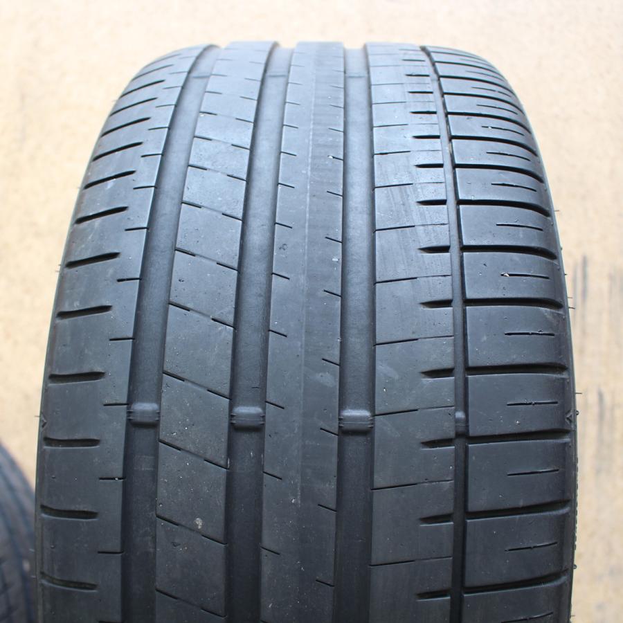 WALD タイヤホイールセット4本 20インチ フーガ