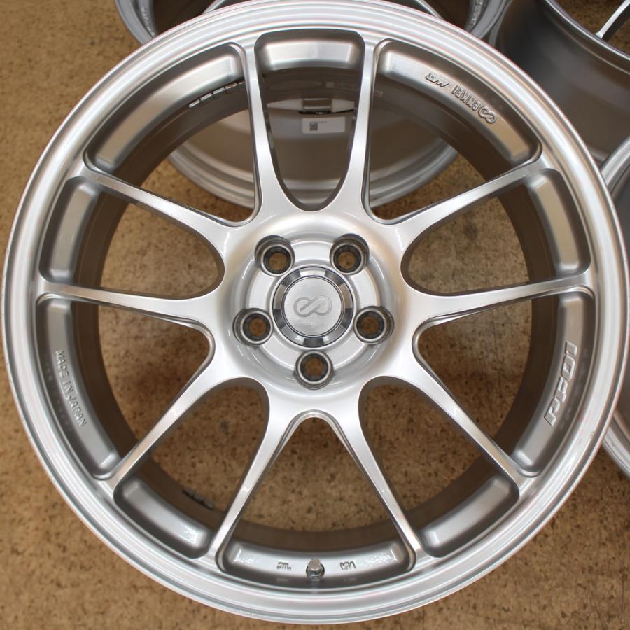 ENKEI（エンケイ） AUDI A1 S1 VW ワーゲン ポロ T-CROSS カローラ