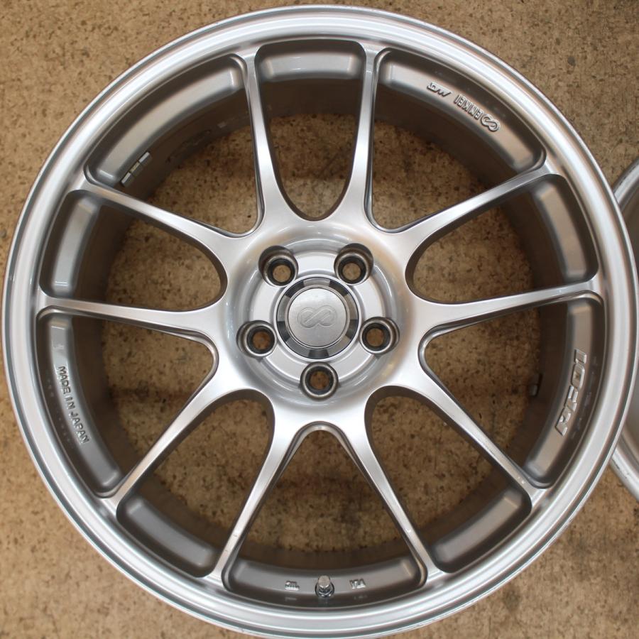 ENKEI 18インチ （アウディ、ワーゲン）ホイール 18インチ（アウディ、ワーゲン）軽量ホイール