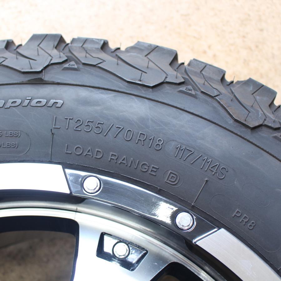 Jeep（ジープ） ラングラー JK JL等 MKW MK-46 18インチ 8.5J+53