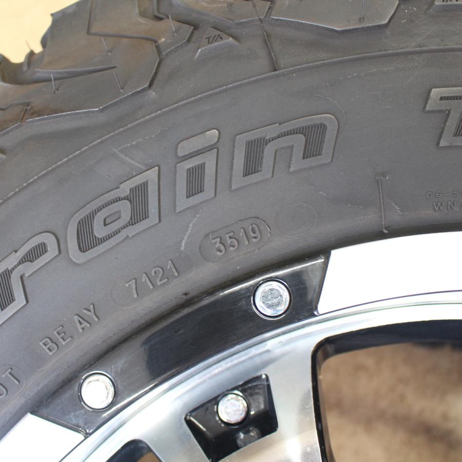 Jeep（ジープ） ラングラー JK JL等 MKW MK-46 18インチ 8.5J+53