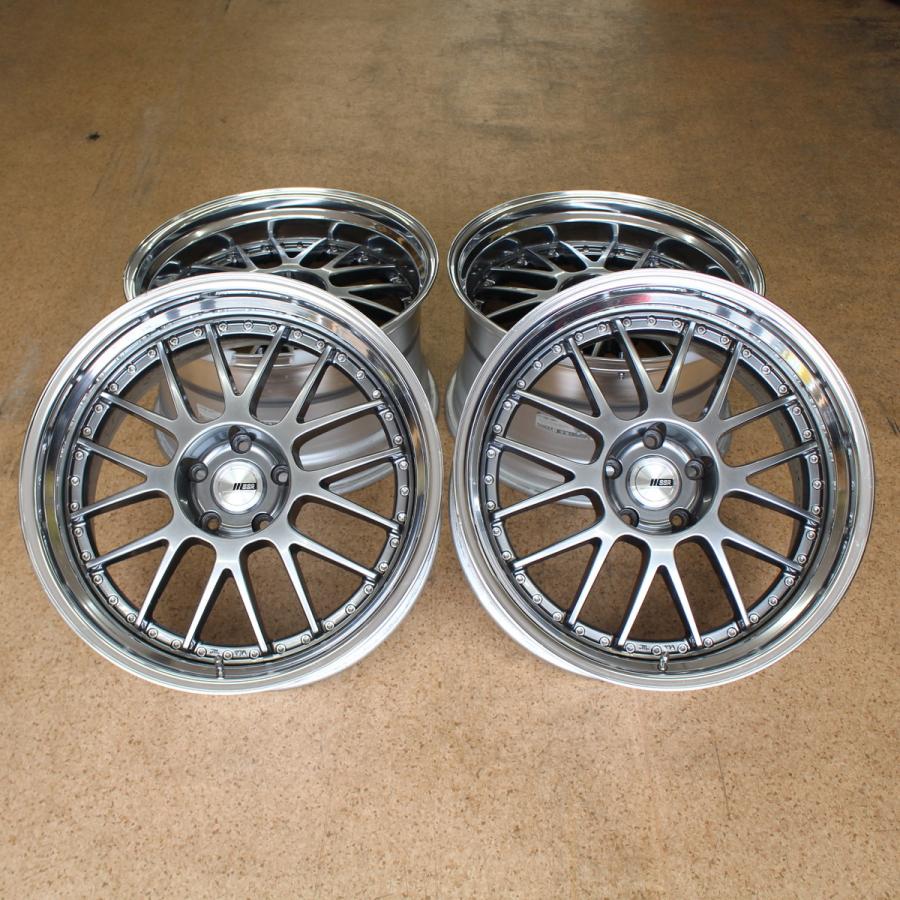 SSR MS1 振り向き ホイールセット 多スポークデザイン SSR MS1 振り向き ホイールセット 多スポークデザイン