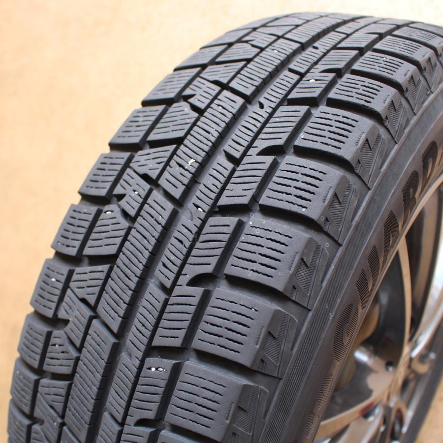 バリ山！調整済み☆195/65R15 アイスガードIG60 ノア ヴォクシー
