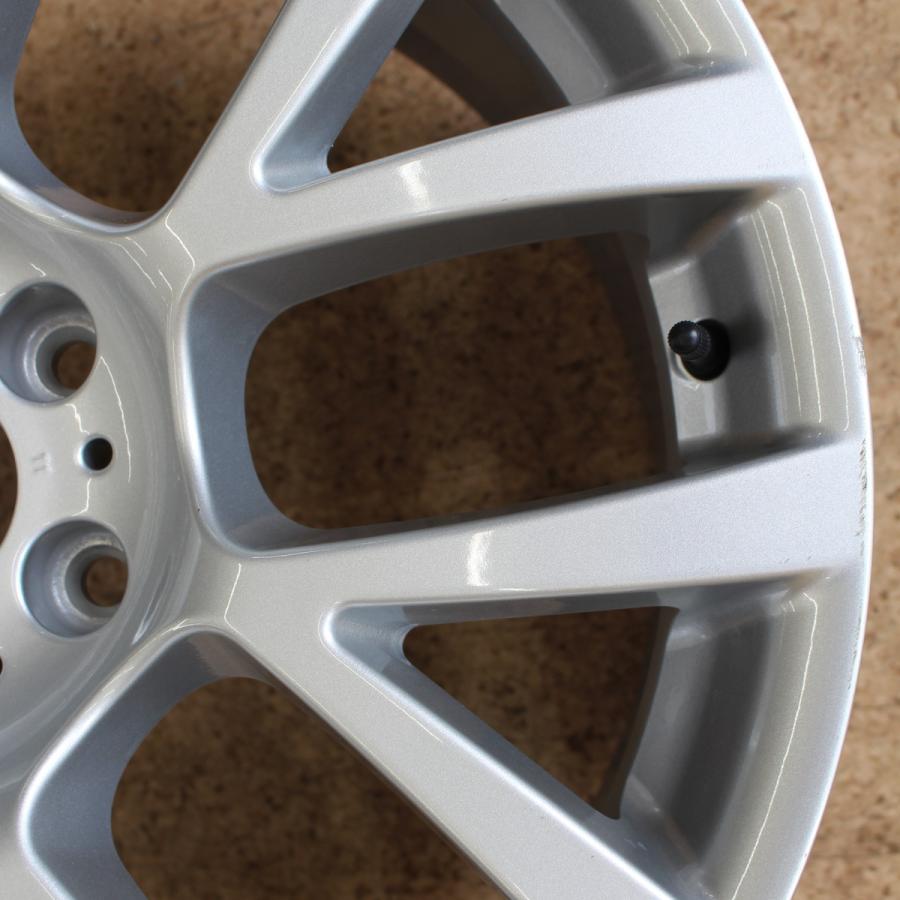 BMW 純正 20インチ 8.5J+25 PCD120 ハブ径73mm アルミホイール 1本