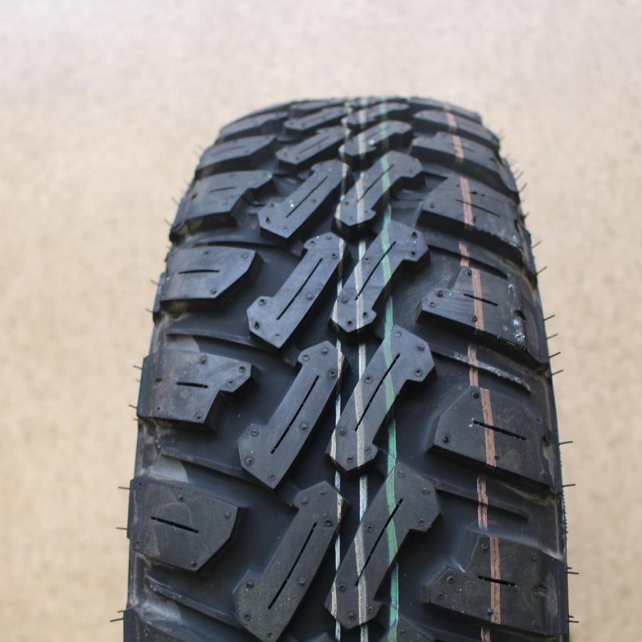 NANKANG（ナンカン） 軽トラ 軽バン アゲトラ MLJ エクストリームJ