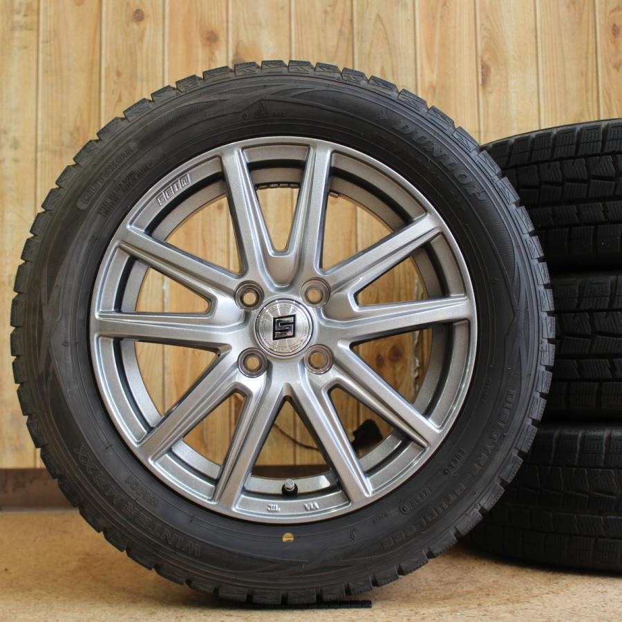 フィット シャトル ヤリス ヴィッツ スイフト アクア グレイス等 15