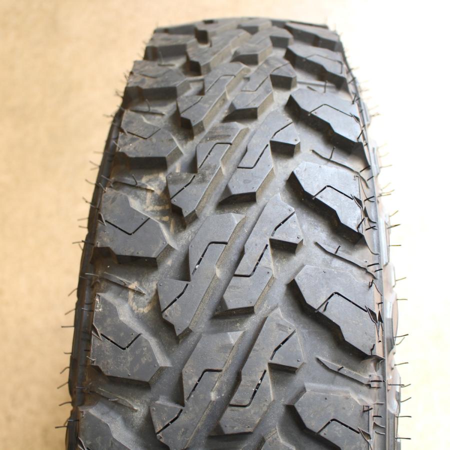 WORK ジムニー用 ワーク CRAG CSJ 限定カラー ホワイト 16インチ