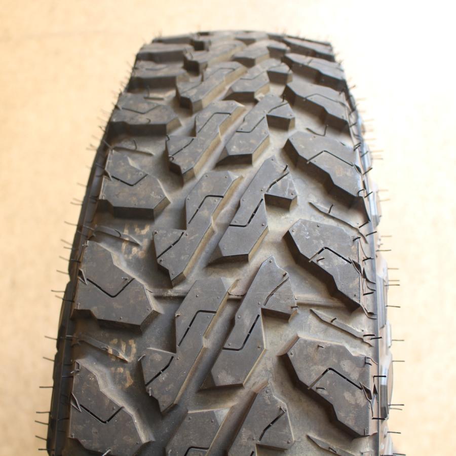 WORK ジムニー用 ワーク CRAG CSJ 限定カラー ホワイト 16インチ