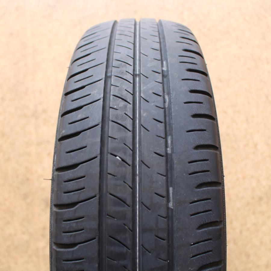 155/65R14 2019年製 EC300+ 夏タイヤ ダンロップ エナセーブ 【公式通販】