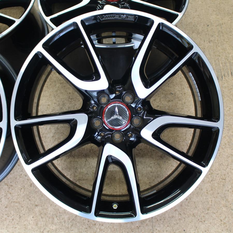 Mercedes-Benz メルセデスベンツ AMG A213 E53 純正 20インチ 8J Mercedes-Benz メルセデスベンツ AMG A213 E53 純正 20インチ 8J
