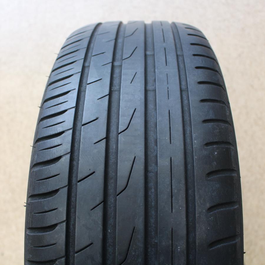 日産（NISSAN） ニッサン エクストレイル 純正 17インチ ブラック TOYO