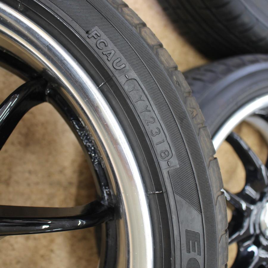 WORK ワーク マイスター S2R 15インチ ブラック 6J / 6.5J カスタム軽 