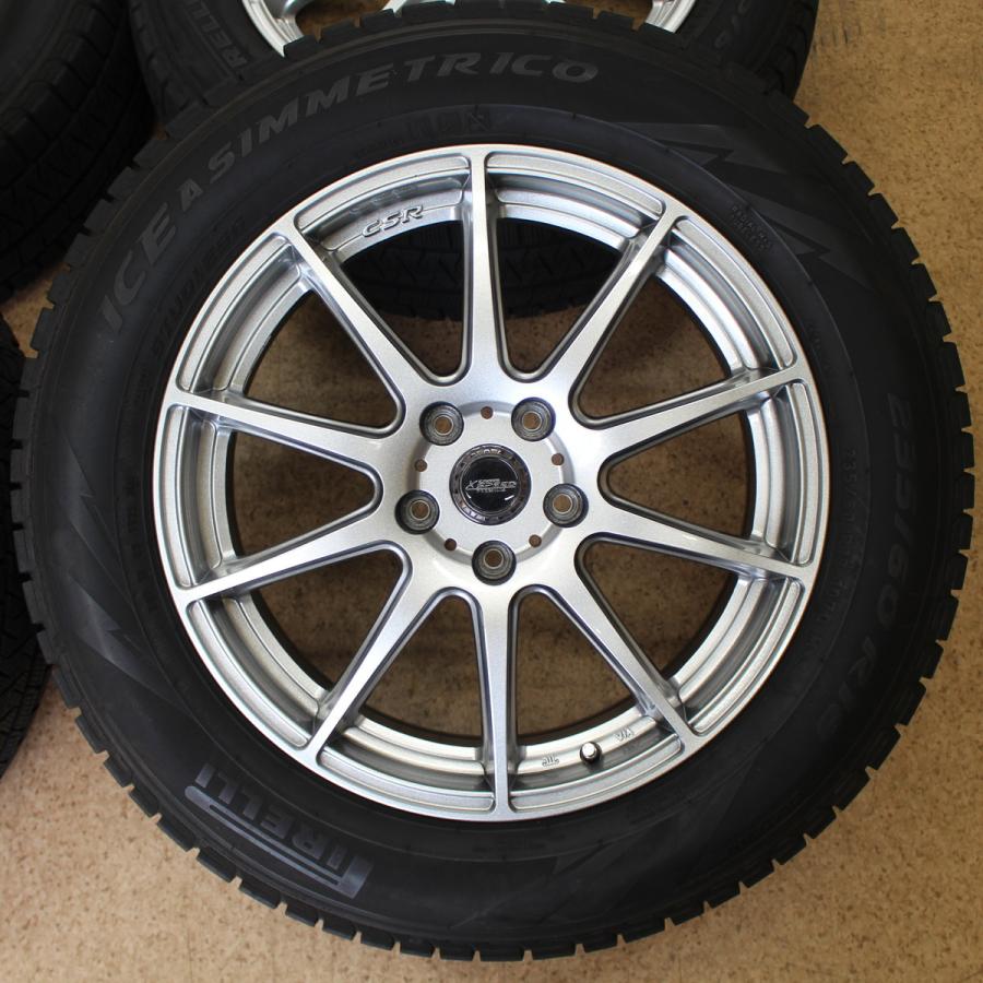 ICE ASIMMETRICO CR-V CX-8 CX-5 ムラーノ ハリアー レクサスRX NX 等