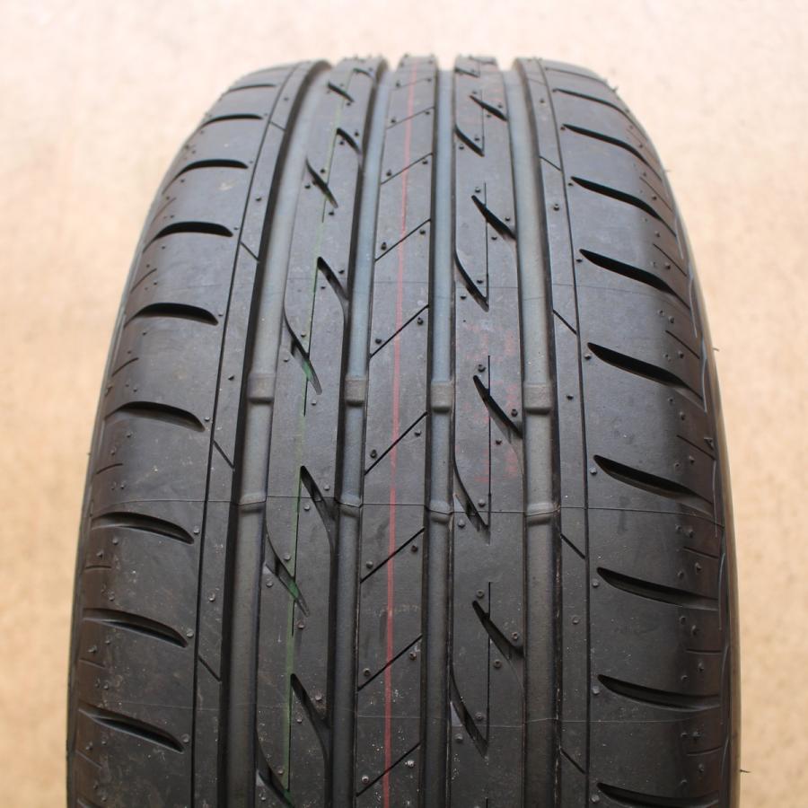ヴェゼル HONDA ホンダ 純正 ENKEI製 17インチ 215/55R17 2020年製