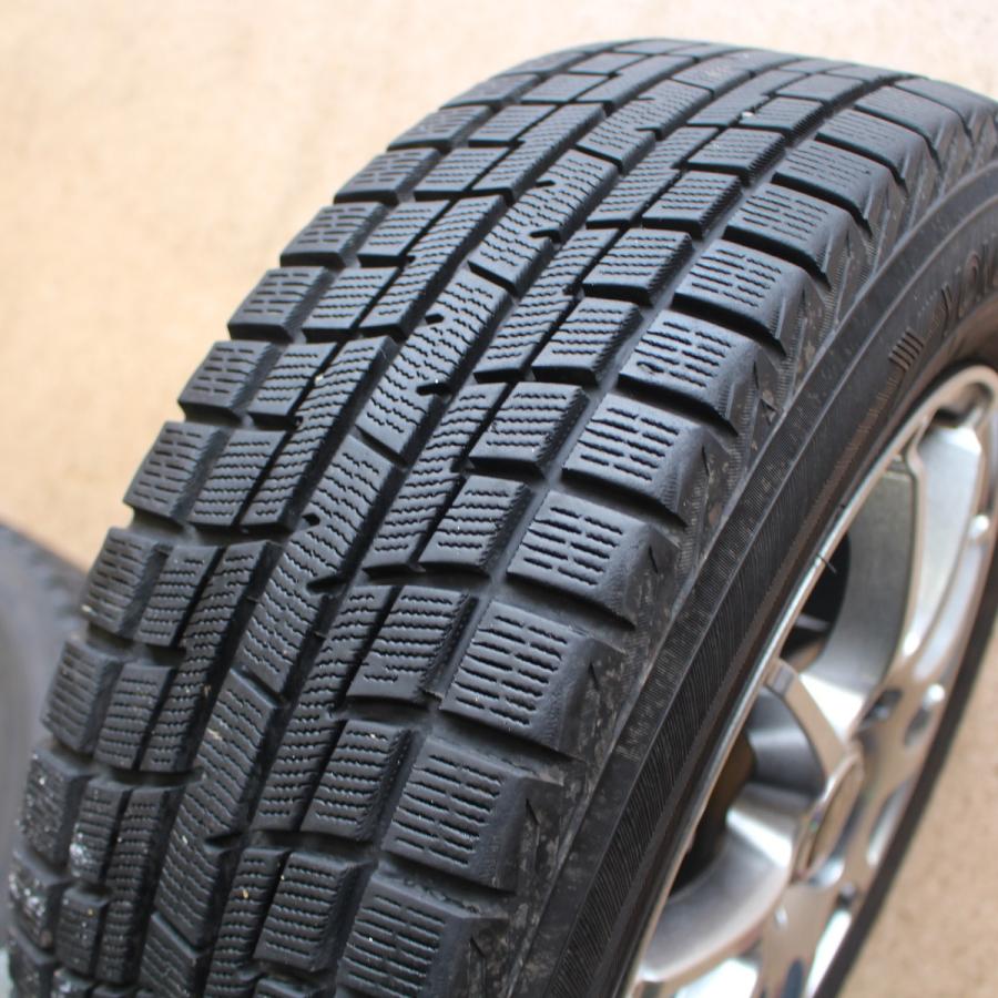 2024年下ろし立て175/65R14アクアヴィッツフィットノート