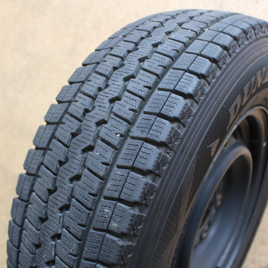 WINTER MAXX 200系 ハイエース純正 15インチ 195/80R15 107/105L LT 