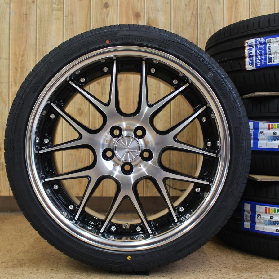 WORK 30/50 プリウス カローラスポーツ BRZ 86等 18インチ WORK 30/50 プリウス カローラスポーツ BRZ 86等 18インチ