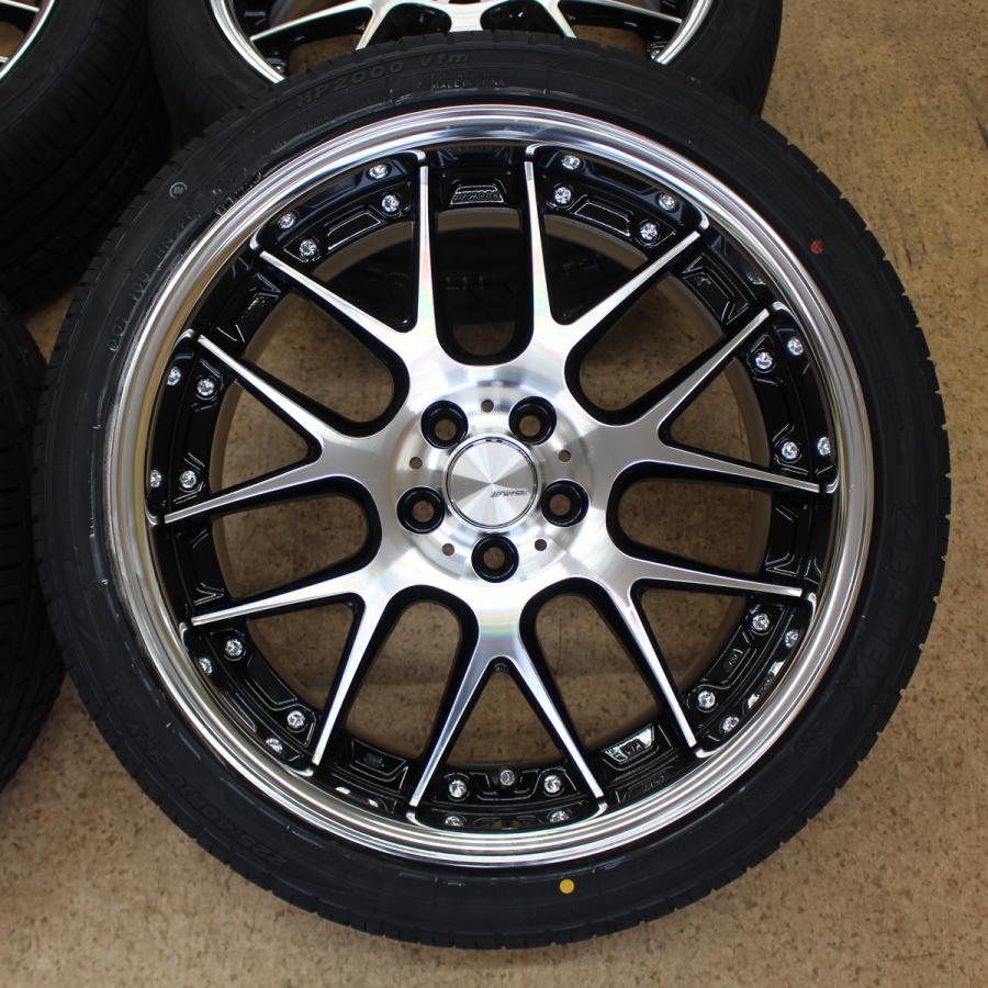 WORK 30/50 プリウス カローラスポーツ BRZ 86等 18インチ WORK 30/50 プリウス カローラスポーツ BRZ 86等 18インチ