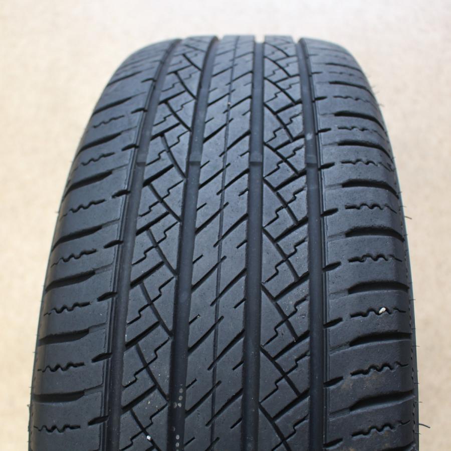 日産（NISSAN） ニッサン 純正 17インチ ブラック 6.5J+40 215/60R17