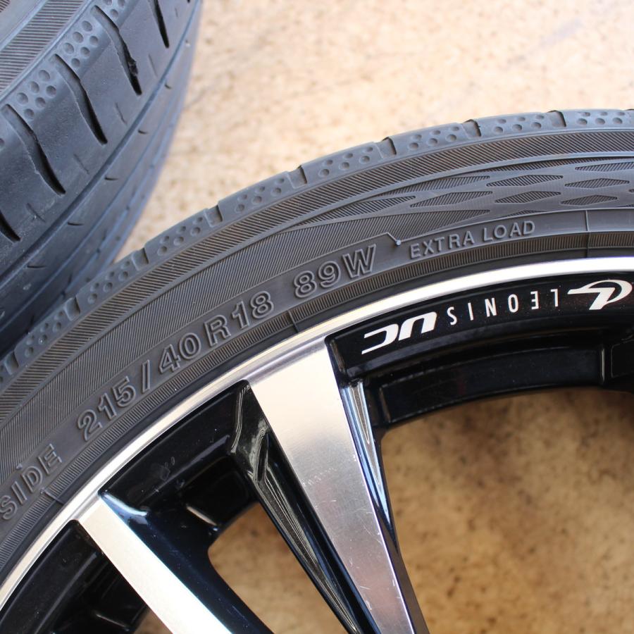 WEDS ノア VOXY ステップワゴン マツダ3 アクセラ ストリーム