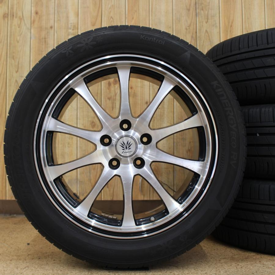 2024年235/50R18 WORK SCHWERT アルファードヴェル|18インチ 2024年235/50R18 WORK SCHWERT アルファードヴェル|18インチ