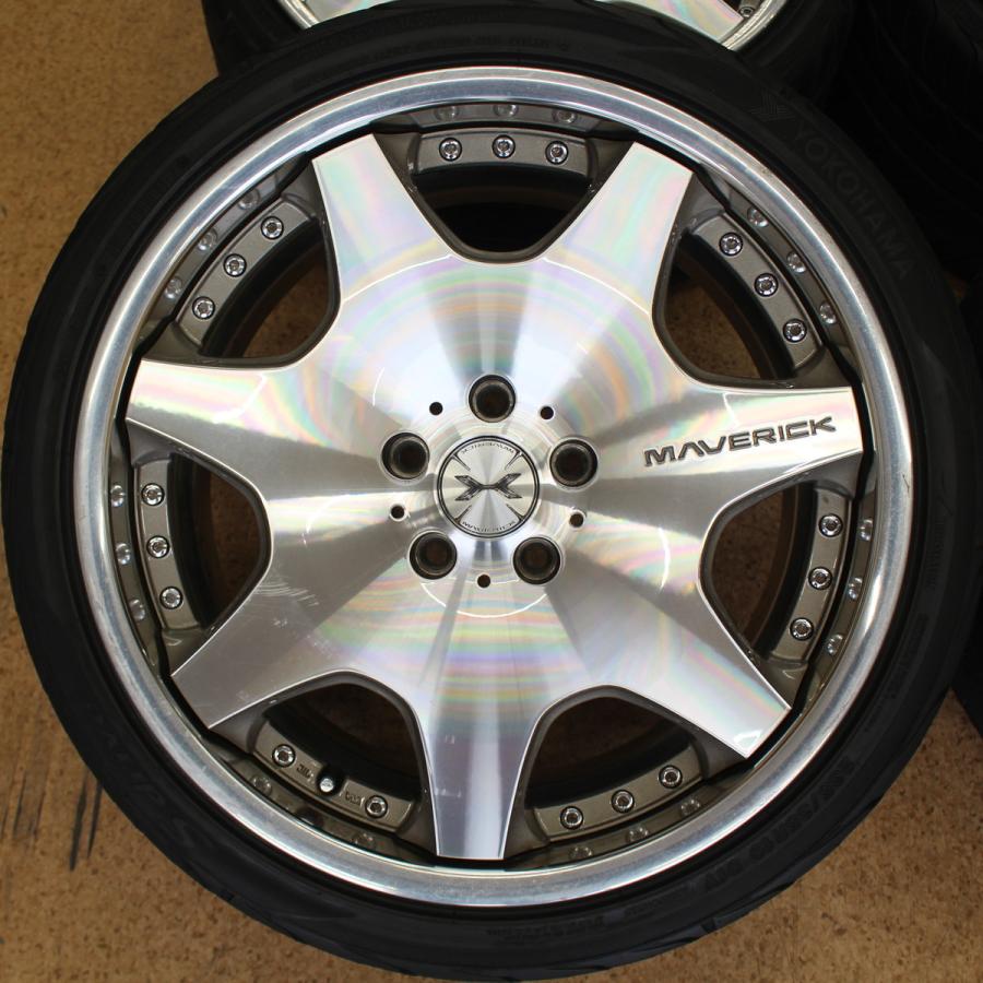 WEDS（ウェッズ） ベンツ W204 Cクラス W209 CLK R171 SLK等 19インチ 