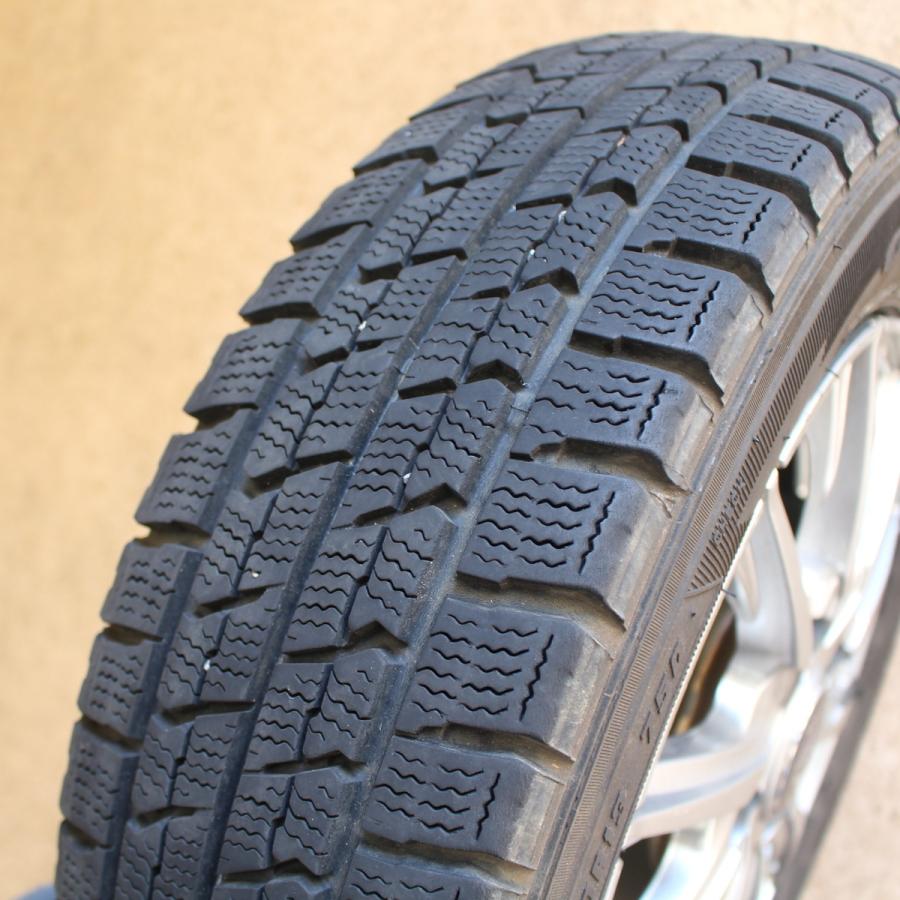 エブリィワゴン スクラム バモス等 13インチ グッドイヤー アイスナビ  