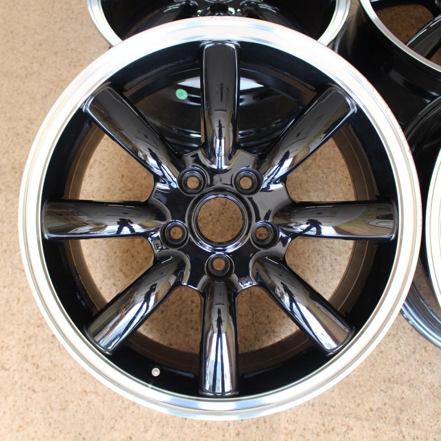 MINI（ミニ） MINI F54 F55 F56 F57 クロスオーバー F60 JCW対応 17