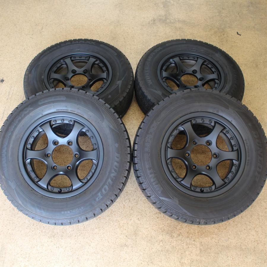 WINTER MAXX ハイエース グランビア グランドハイエース E50 