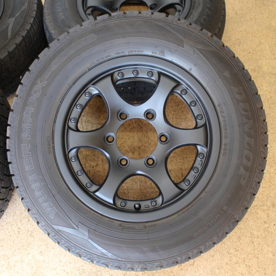 WINTER MAXX ハイエース グランビア グランドハイエース E50 