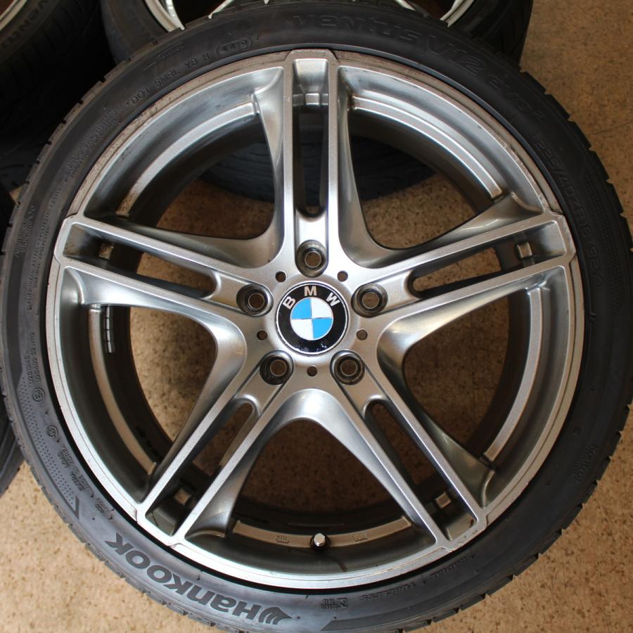BMW BMW 3シリーズ E90 E91 E92 Z4 E89 18インチ ケレナーズ