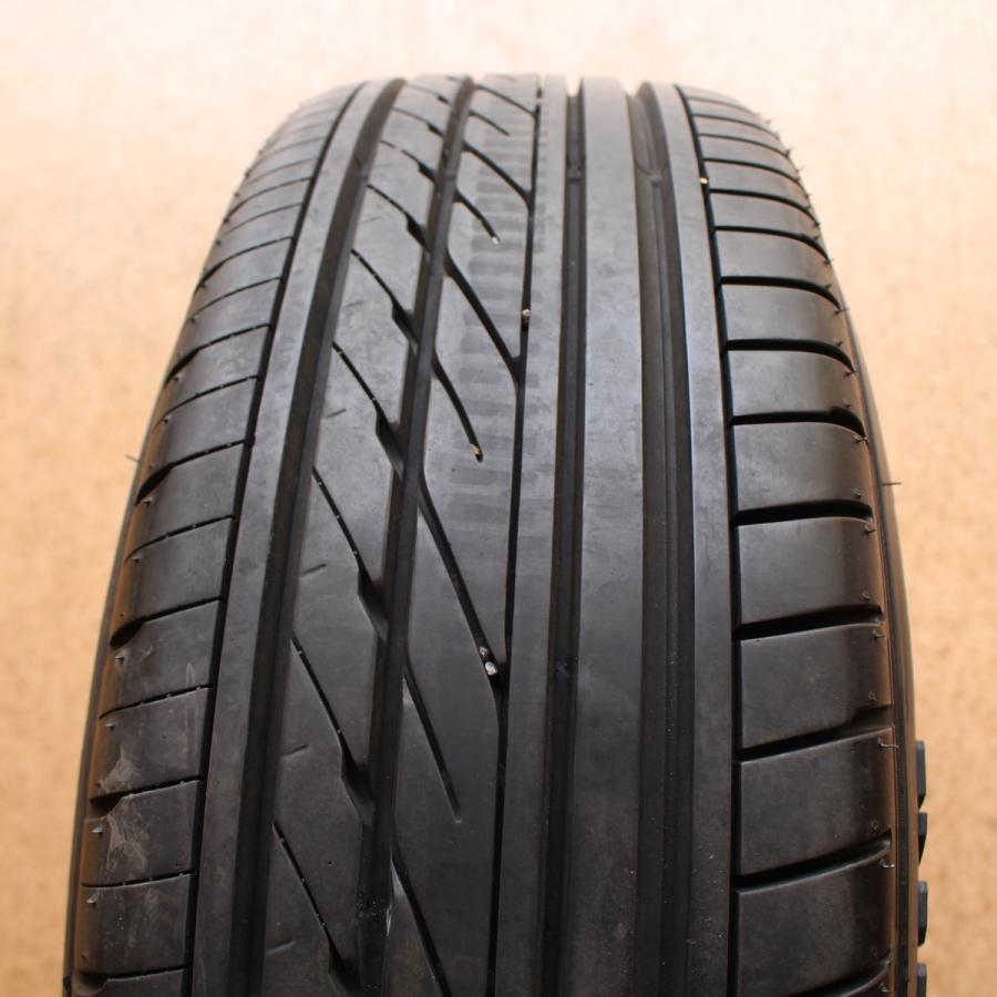 EAGLE F1 200系 ハイエース 車検対応 RAYS グラムライツ 57SX 16in