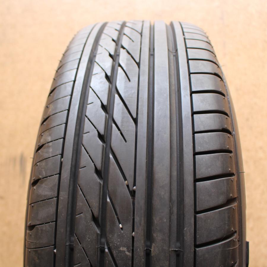 EAGLE F1 200系 ハイエース 車検対応 RAYS グラムライツ 57SX 16in