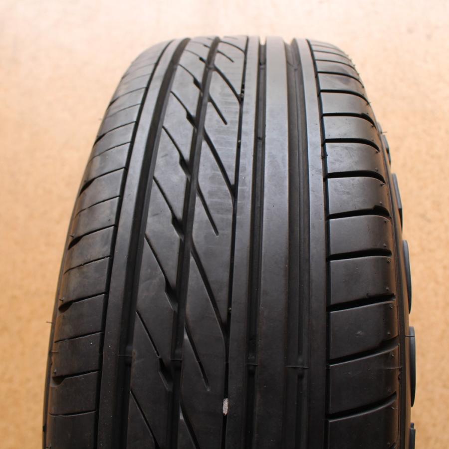 EAGLE F1 200系 ハイエース 車検対応 RAYS グラムライツ 57SX 16in