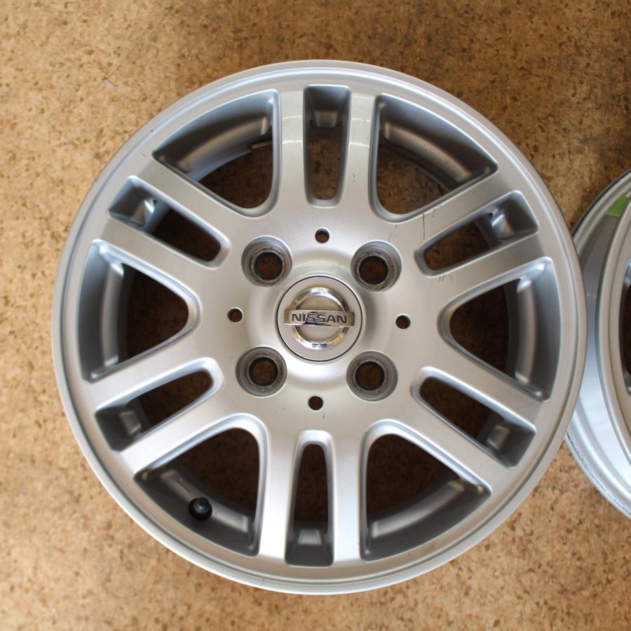 日産ｸﾘｯﾊﾟｰﾜｺﾞﾝ純正13㌅ｱﾙﾐﾎｲｰﾙ 三菱ﾀｳﾝﾎﾞｯｸｽOEM タウンボックス アルミホイール 三菱純正部品 パーツ オプション