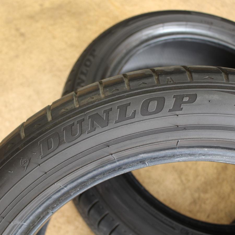 エナセーブ DUNLOP ダンロップ RV505 225/50R18 95V 2020年製造 2本SET 