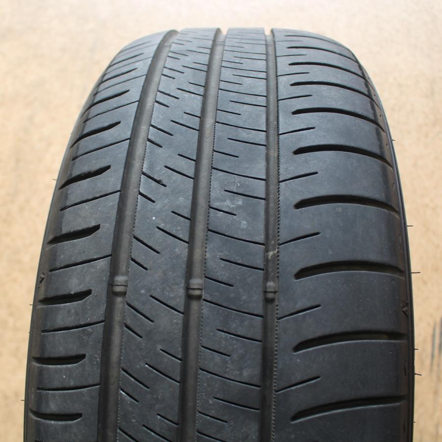 エナセーブ DUNLOP ダンロップ RV505 225/50R18 95V 2020年製造 2本SET
